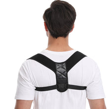 Load image into Gallery viewer, Posture Corrector Brace