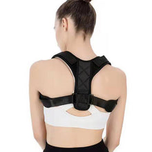 Load image into Gallery viewer, Posture Corrector Brace