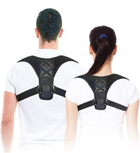 Load image into Gallery viewer, Posture Corrector Brace