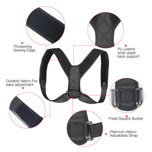 Posture Corrector Brace